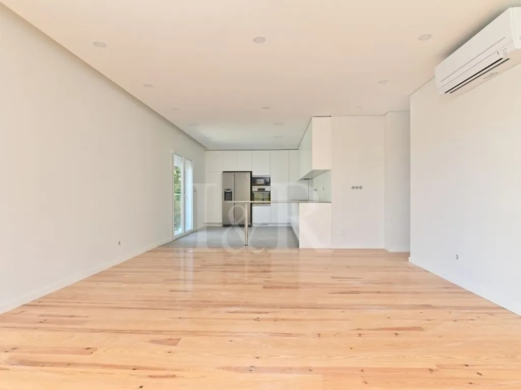 Séjour - Luxury Flat with Sea View in Sao Joao do Estoril