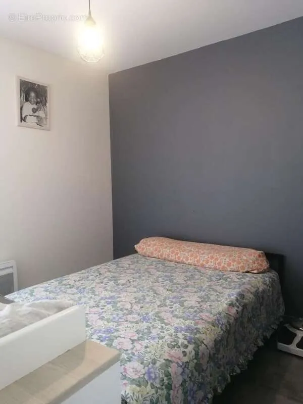 Schlafzimmer - Contemporary House with Garden in Luxey