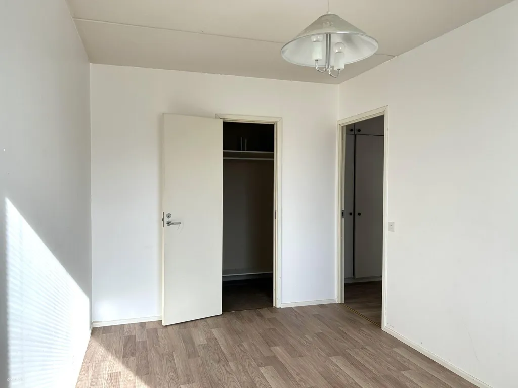 Magamistoad - Modernised Apartment with Sauna in Ollikkala, Salo