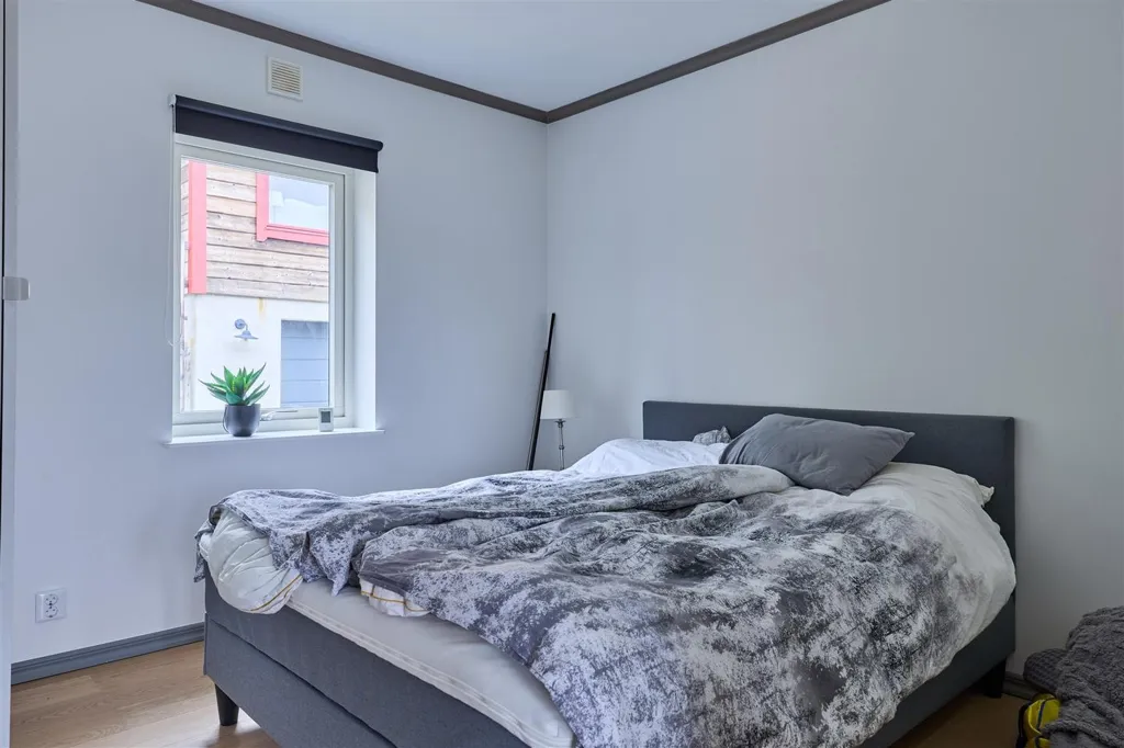 Chambres - Planned Villa with Balcony in Vemdalsskalet