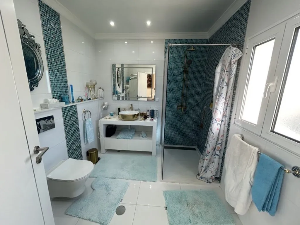Vannitoad - Luxury Villa with Sea View in Albufeira