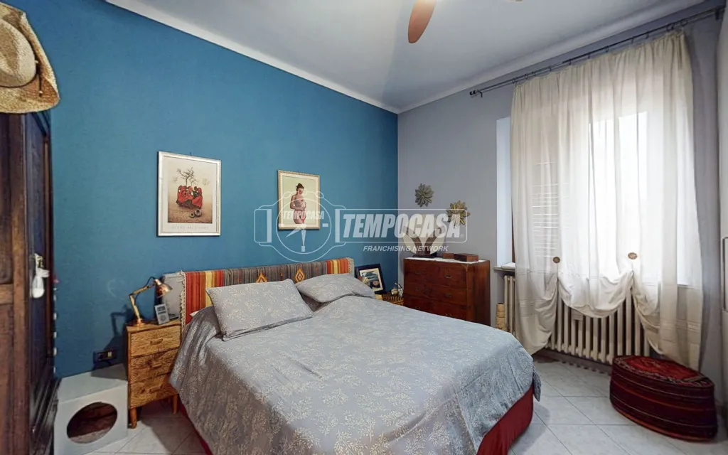 Chambres - Apartment with Balcony in Orbassano Centre