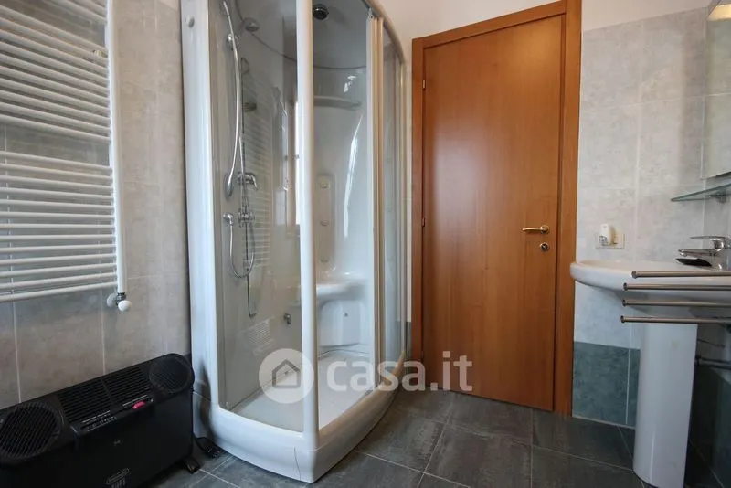 Vannitoad - Apartment with Lake View in Gignese