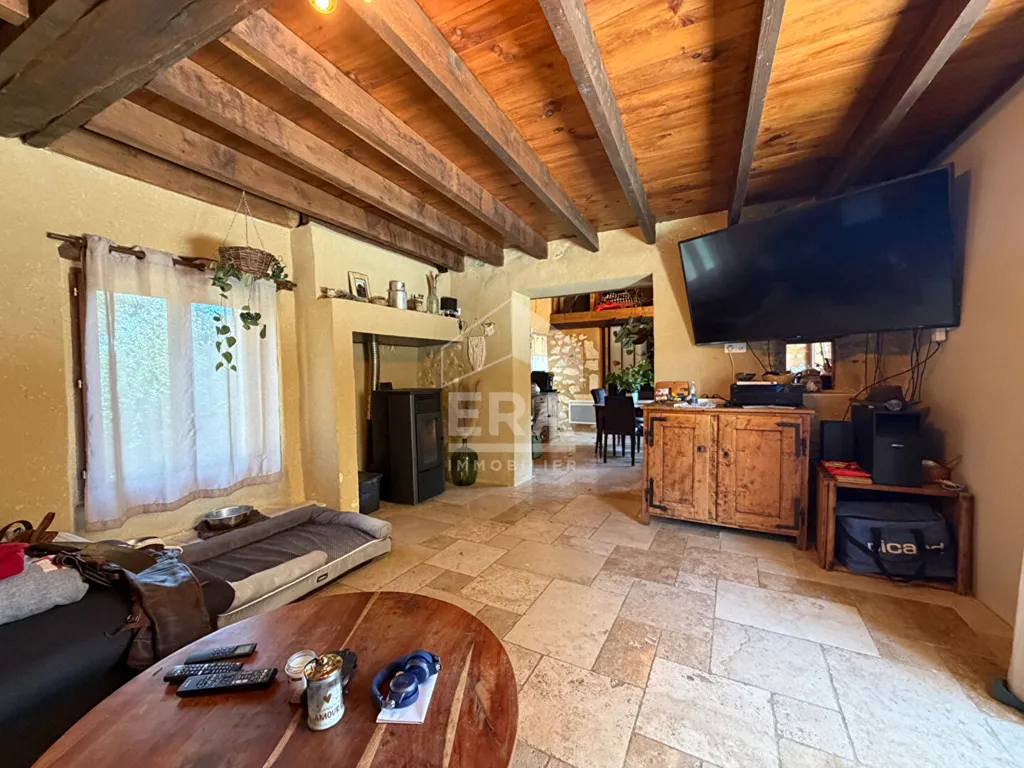 Elutuba - Charming Stone Properties in Saint-Pierre-de-Chignac