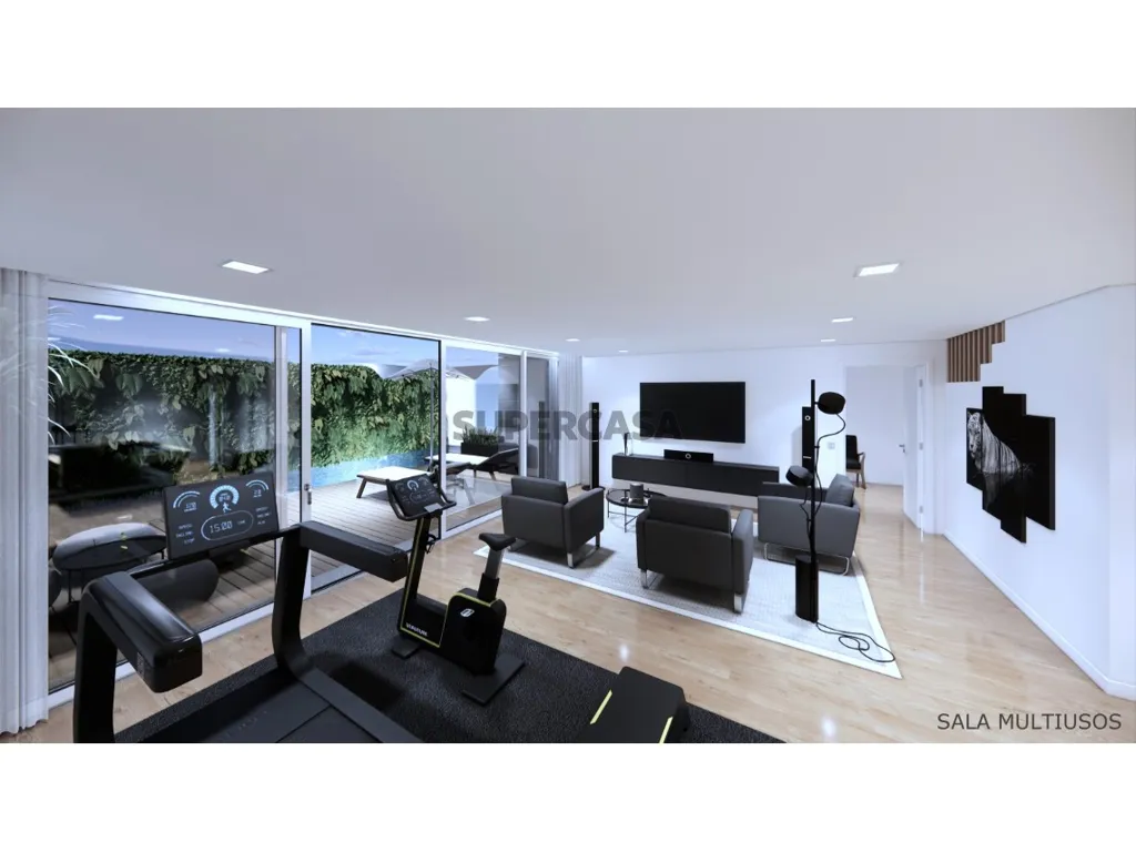 Stanze - Luxury House with Pool in Loures, Lisbon
