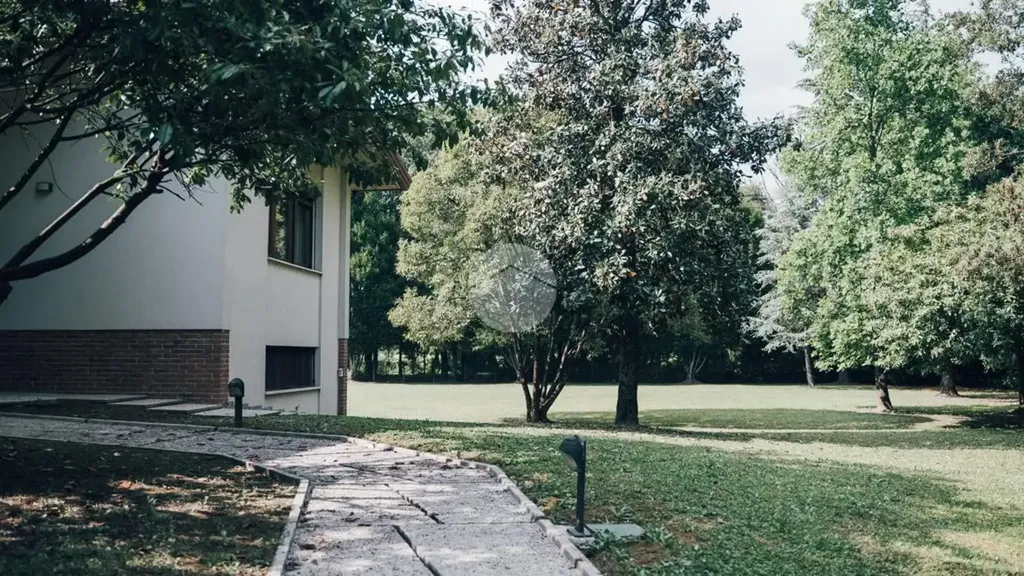 Jardin - Luxury Villa with Private Garden in Preganziol