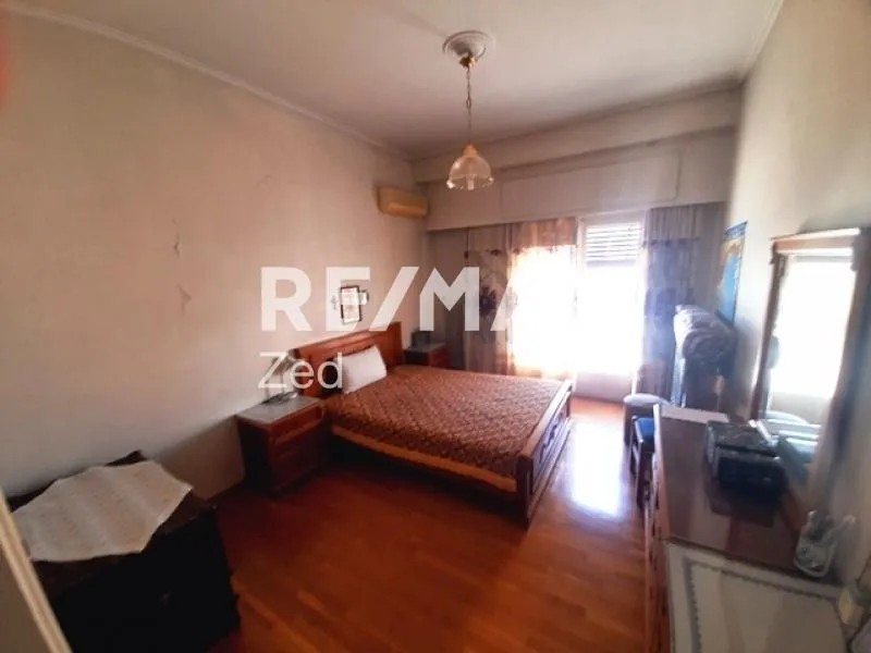 Magamistoad - Corner Penthouse with Panoramic View in Pasalimani