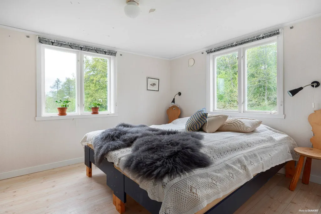 5-room house in Ljungby kommun