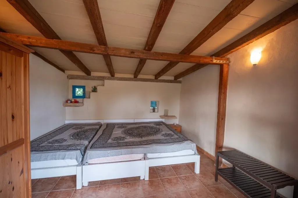 Magamistoad - Rustic Finca with Panoramic Views in Manacor