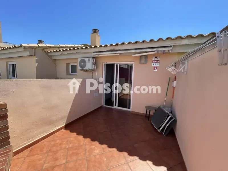 Terrasse - Modernised Duplex with Mountain View in Beniparrell