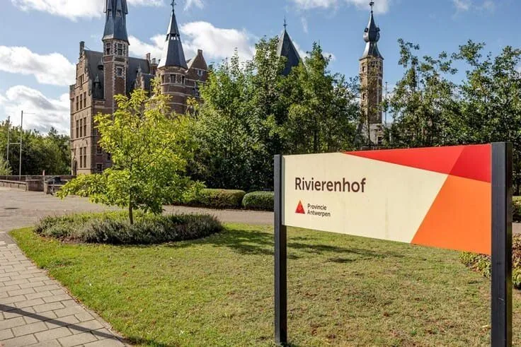 Appartement à Borgerhout, Antwerp