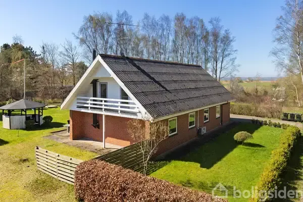 Maison 6 pièces à Ørsted