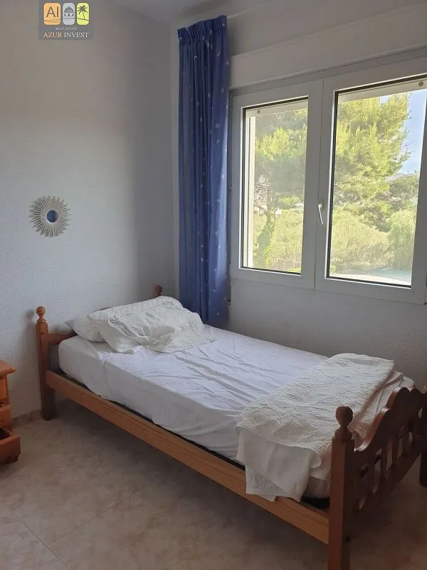 Chambres - Chalet with Sea Views and Pool in Planet