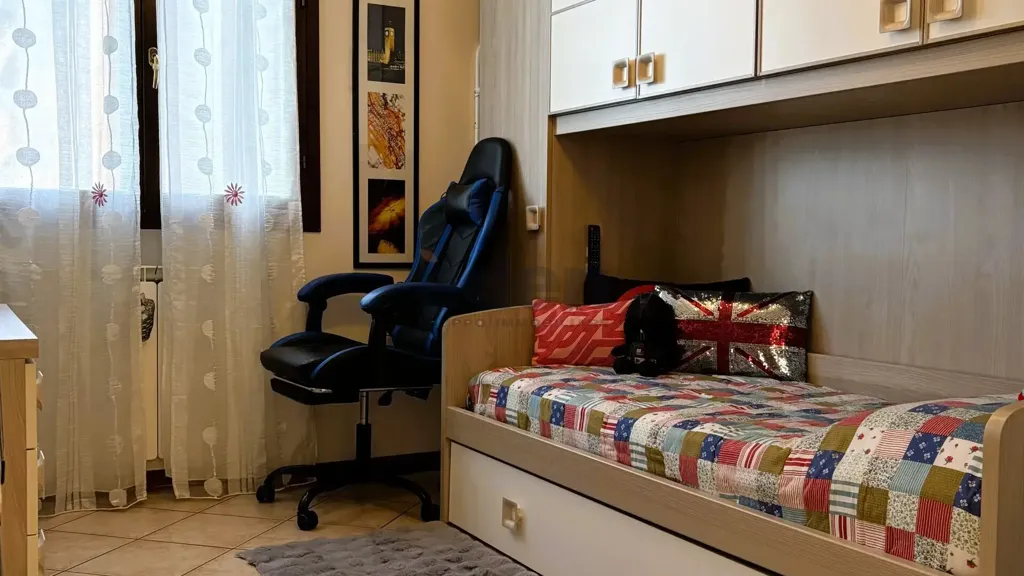 Magamistoad - Apartment with Balcony in Castelfranco Emilia