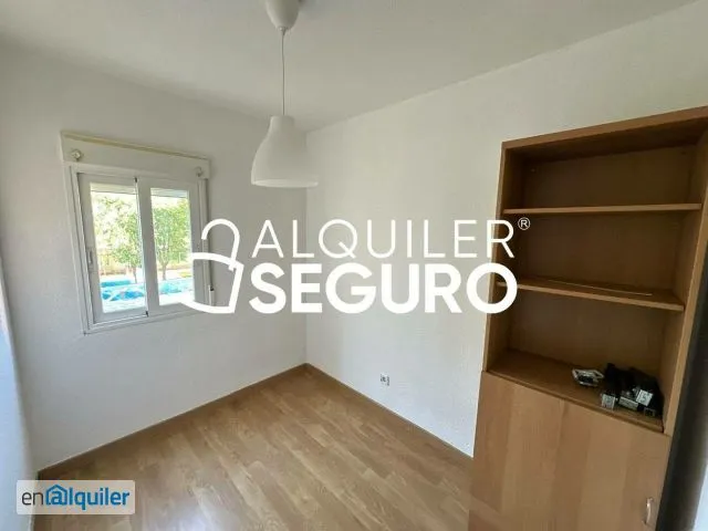 Chambres - Reformed Flat with Terrace in Moratalaz