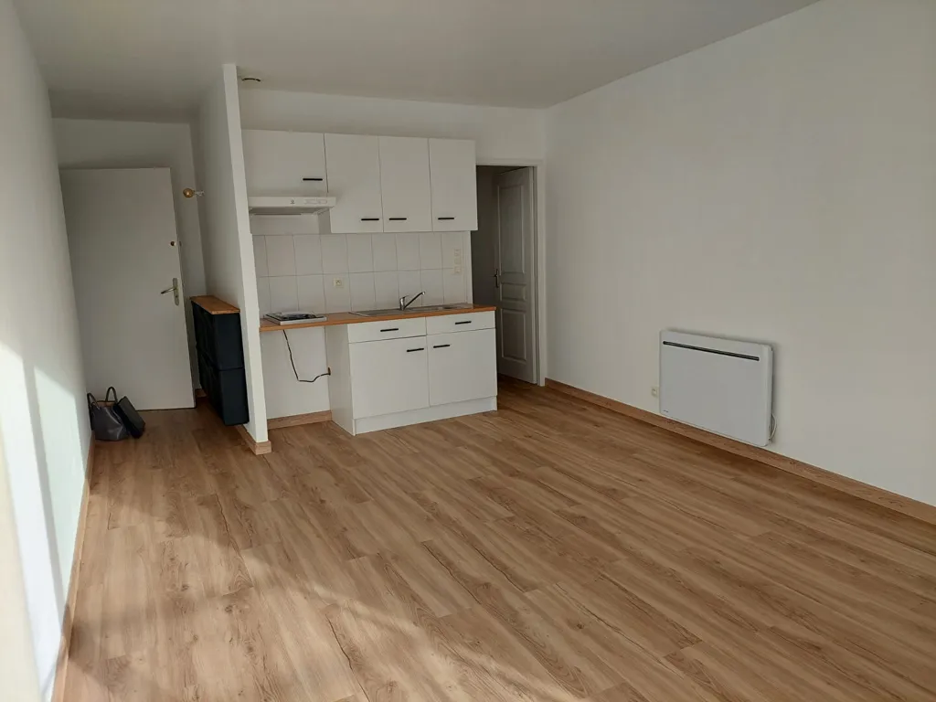 Appartement 2 pièces à LA ROCHELLE