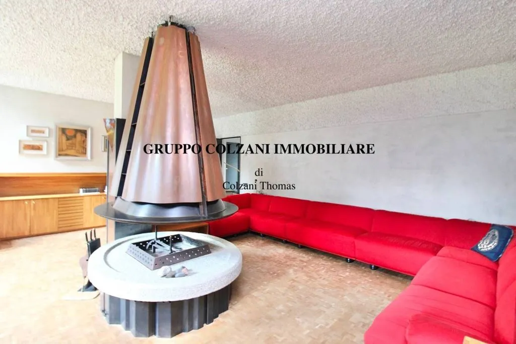Elutuba - Luxury Villa with Pool in Como