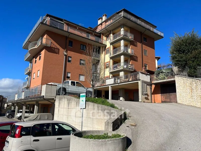Välivaade - Rearranged Apartment with Balcony in Tito