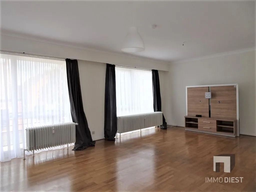 Appartement 2 chambres à Tessenderlo-Ham
