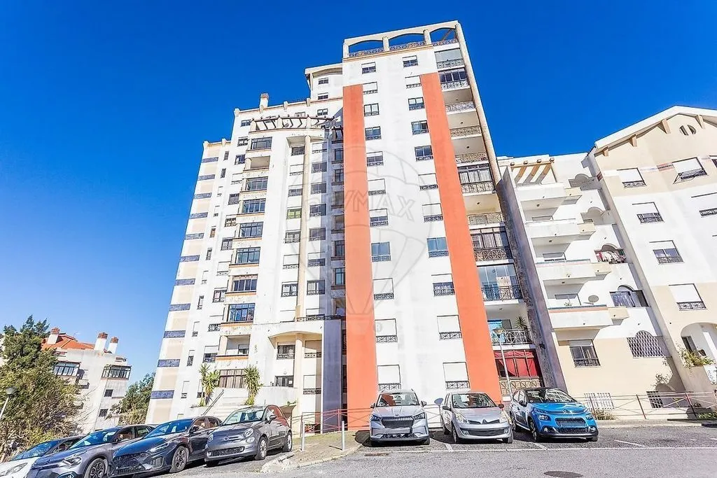 Välivaade - Luxury Duplex Flat in Sintra