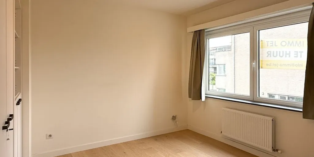 Toad - Modern Flat with Private Garden in Belsele