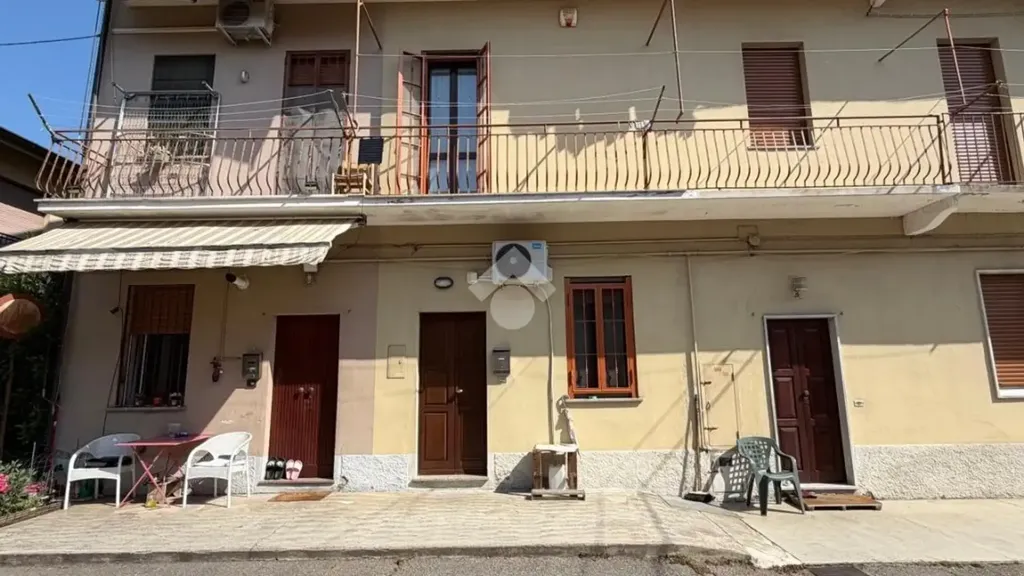 Exterior - 2-Bedroom Apartment in Historic Centre, Pessano