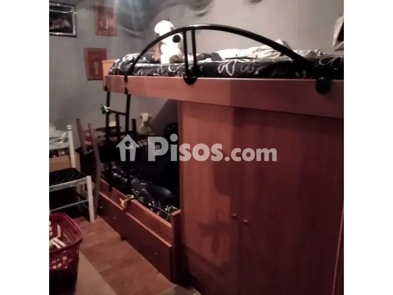 Magamistoad - Ample 3-Bed Apartment with Balcony in Basauri