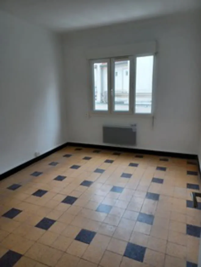 Stanze - T3 Flat in Quiet Talabot Quarter