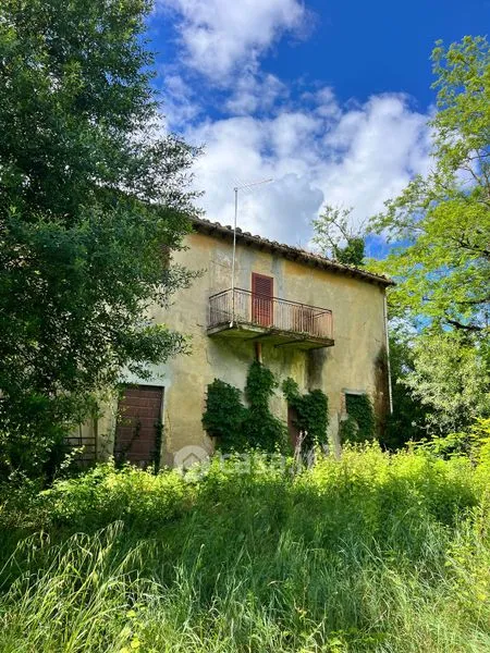 Extérieur - Rustic Farmhouse with Vineyard in Casciana Terme