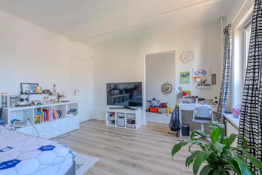 Maison 9 pièces à Haarlem
