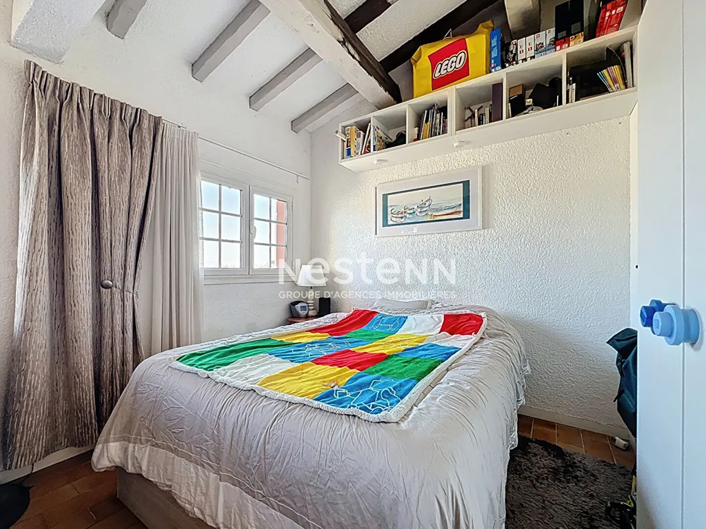 Magamistoad - 2-Bed Apartment with Sea View in Super Cannes