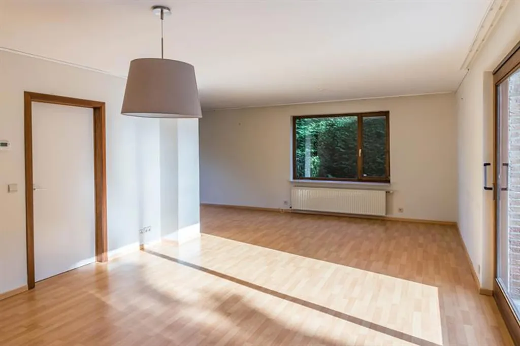 Elutuba - Spacious Villa with Garden in Tervuren