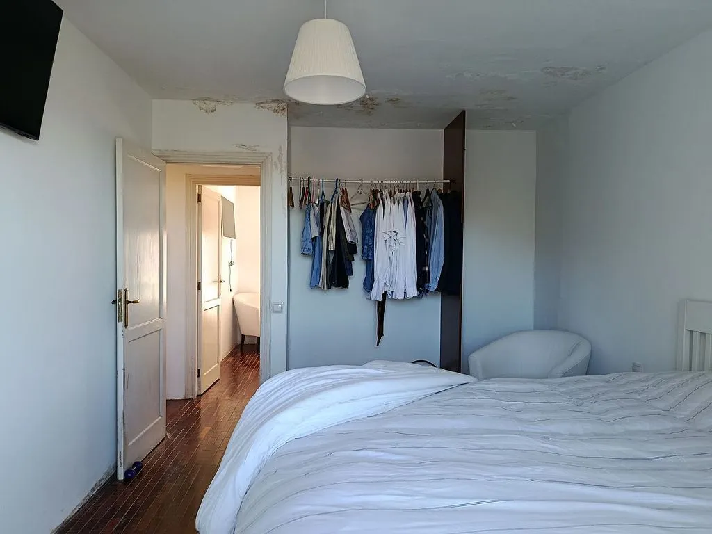 Magamistoad - Triplex for Renovation with Garden in Tafira