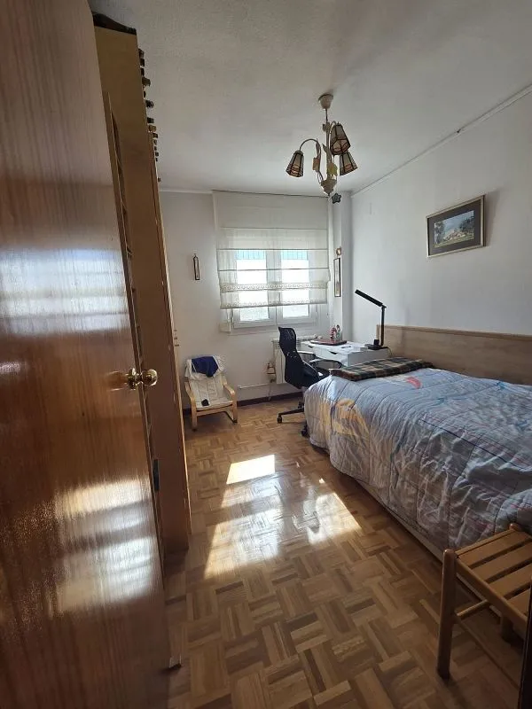 Chambres - Apartment with Terrace in Alcobendas