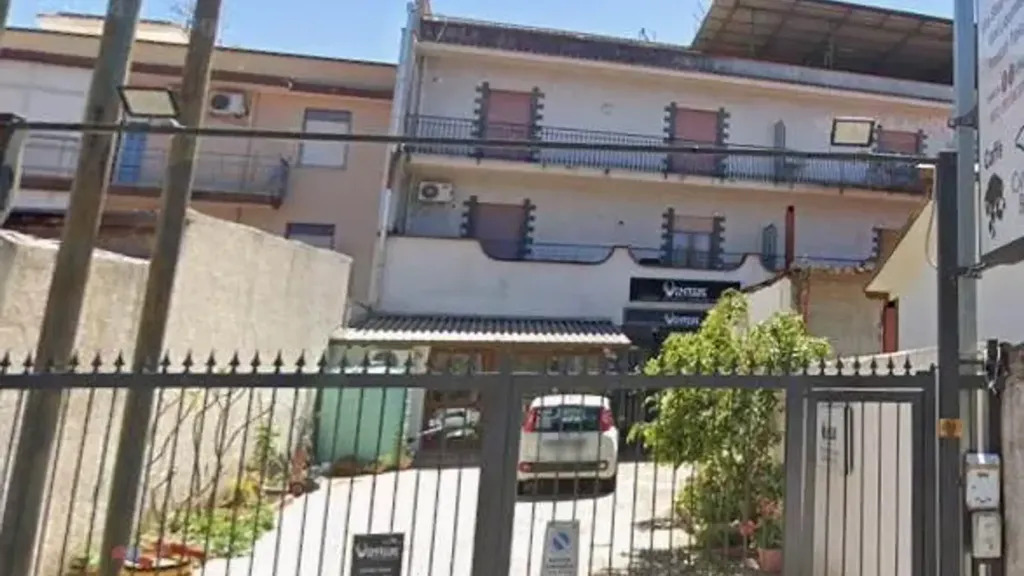 Extérieur - Rearfacing Apartment with Balconies in Palermo