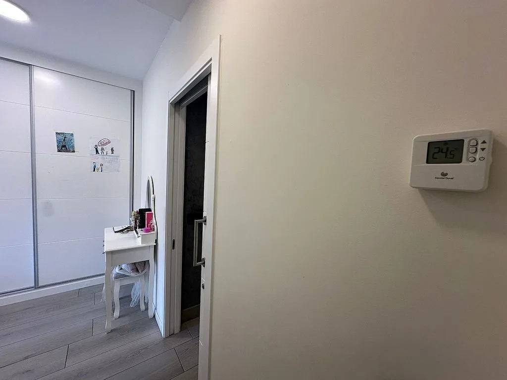Magamistoad - Penthouse with Pool in Arganda del Rey