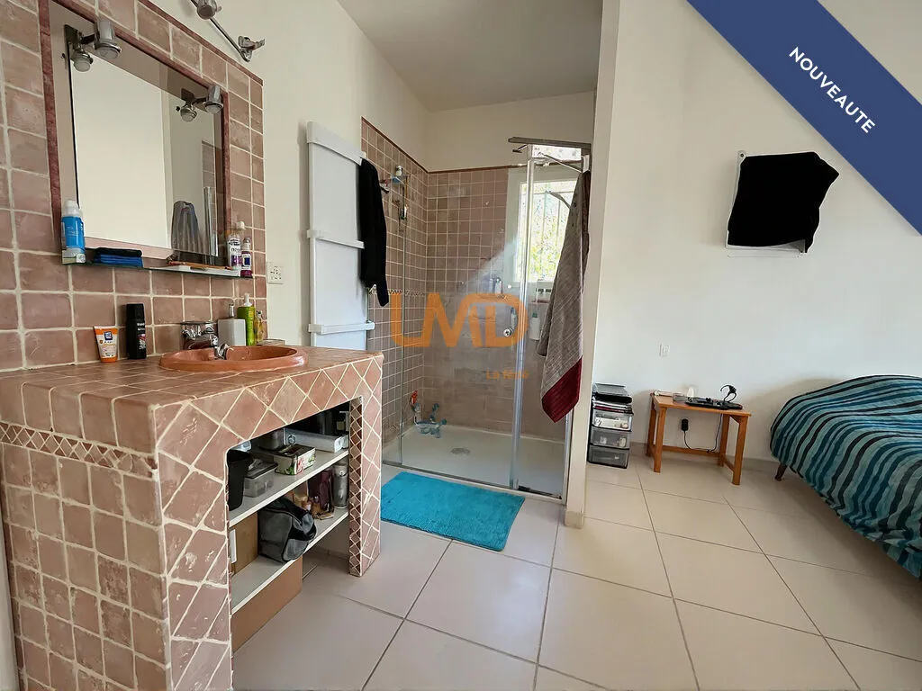 Vannitoad - Luxury Home with Pool and Studio in Draguignan