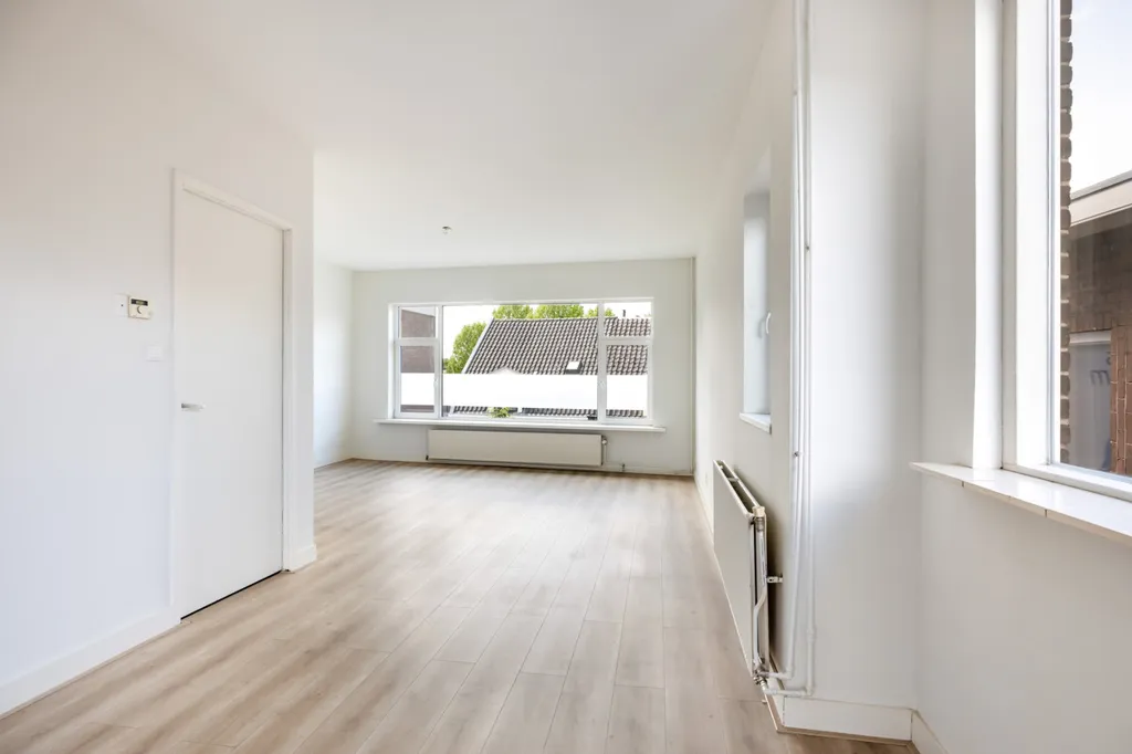 Séjour - Stylish Light-Filled Apartment in Zeist