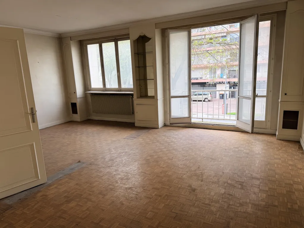 Pièces - Appartement 4 Pièces à 2 Pas du Lac d'Enghien