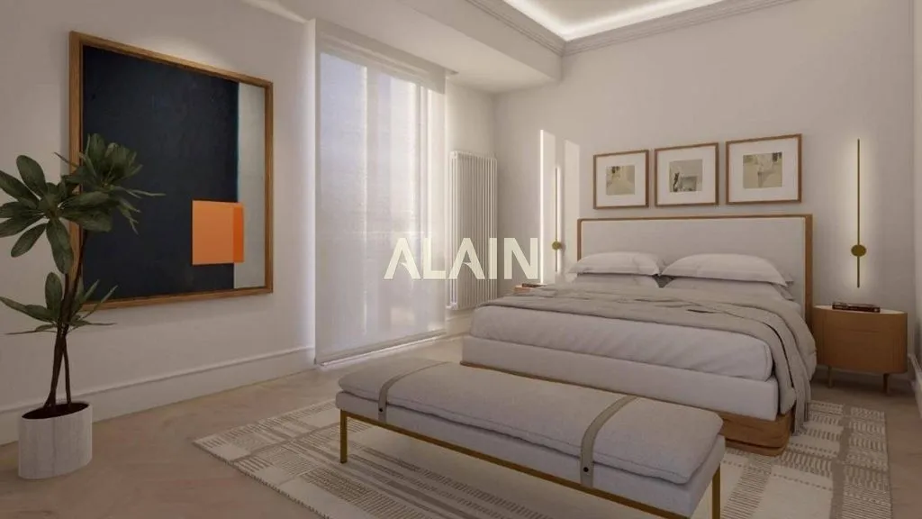 Magamistoad - Luxury Flat with Balcony in Valencia