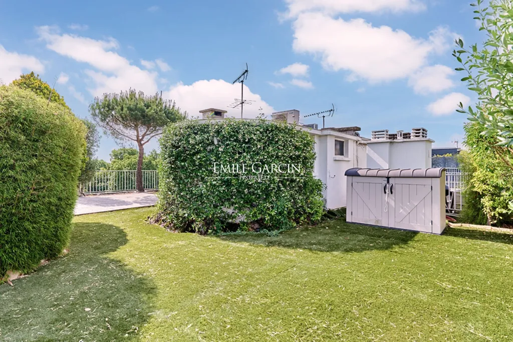 garden