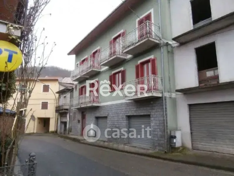 Välivaade - Apartment with Shop in Latronico