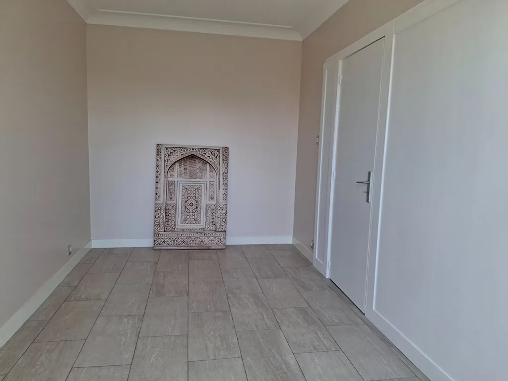 Pièces - Appartement 4 Pièces avec Balcon à Rennes