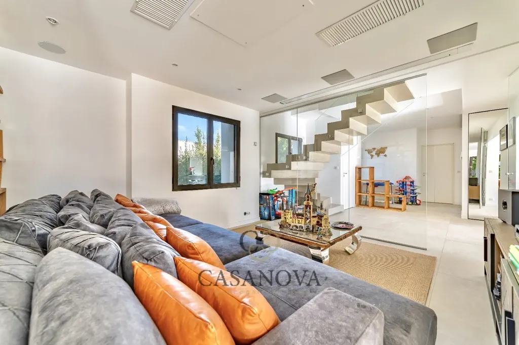 Elutuba - Luxury House with Pool in Baillargues