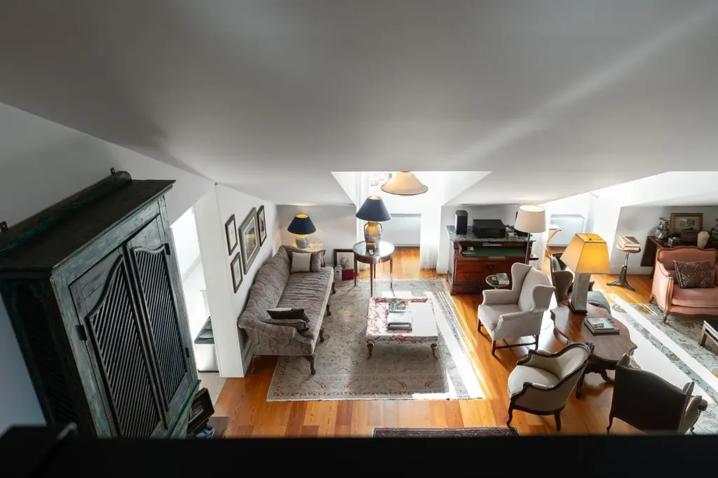 Elutuba - Luxury Duplex Flat with Pool in Lisbon