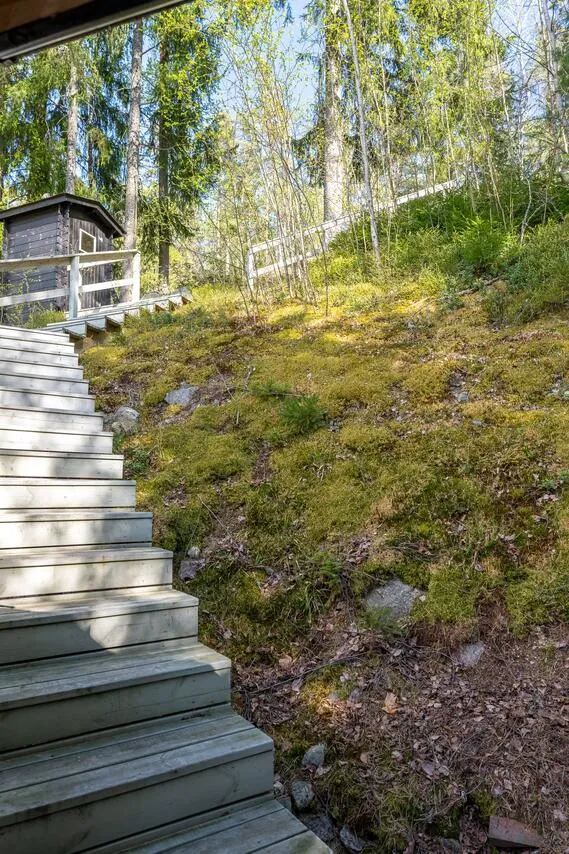 Bien 2 pièces à Porvoo