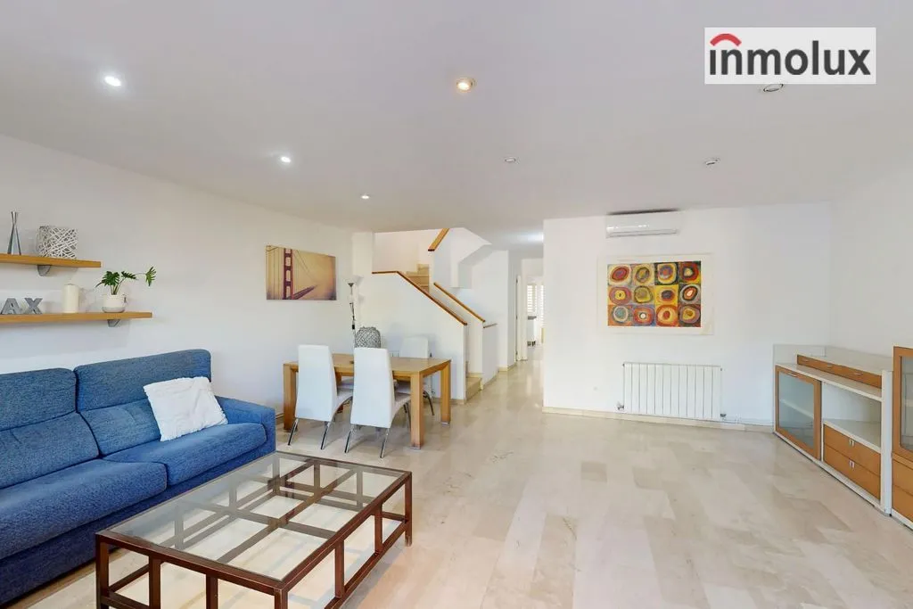 Elutuba - Luxury Townhouse with Pool in San Juan Playa