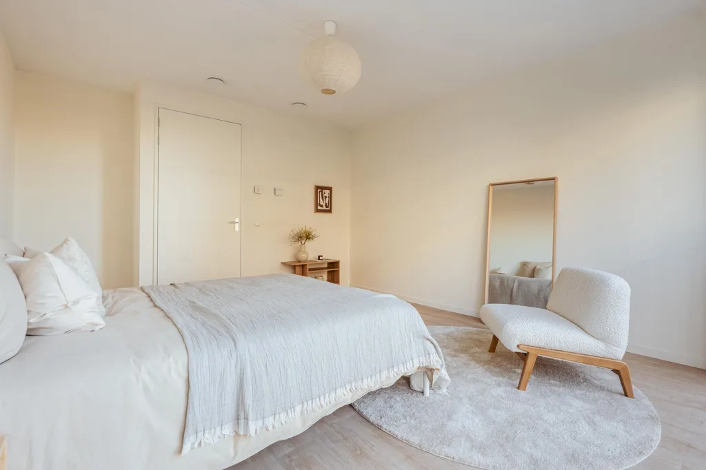 Appartement 3 pièces à Amsterdam