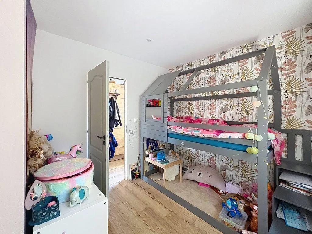 Magamistoad - Luxury House with Event Space in Saint-Jouan-des-Guérets