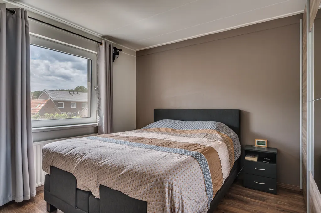 Chambres - Modernised Two-Storey House with Garden in Reuver